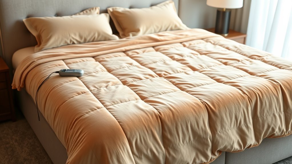 safety comfort durability features