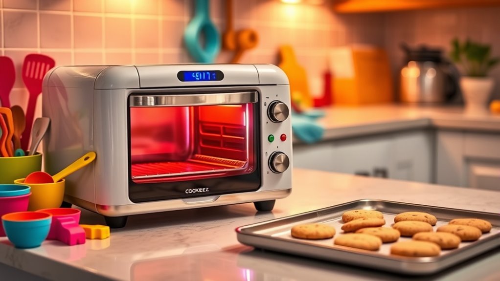 safety creativity engagement suitability