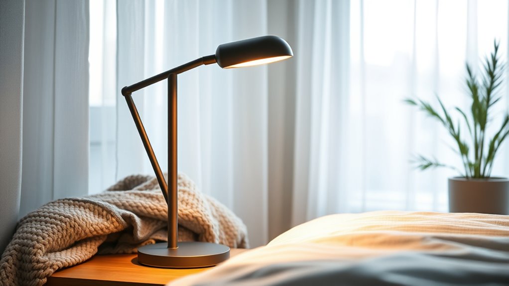 selecting effective safe light therapy