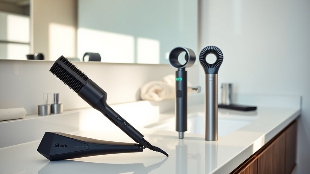 styling features and usability