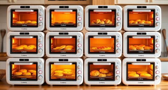 top 10 baking oven picks