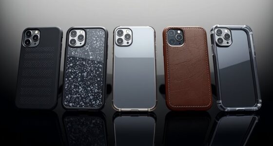 top 2025 iphone cases