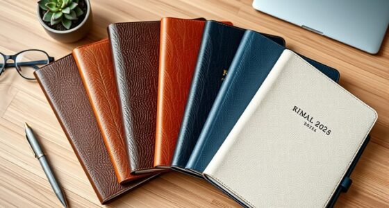 top 2026 planner picks