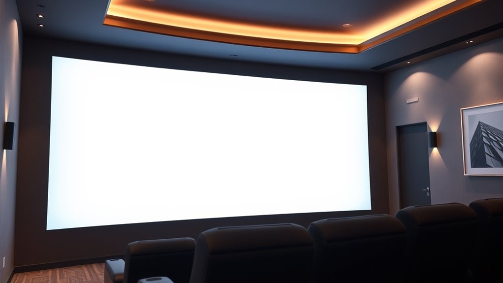 top 4k home projectors