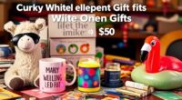 top affordable white elephant gifts