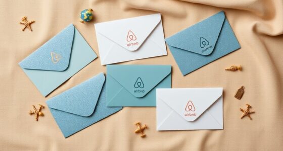 top airbnb gift card choices
