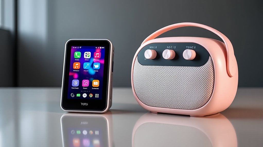 top audio player comparisons