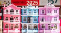 top barbie dreamhouse deals