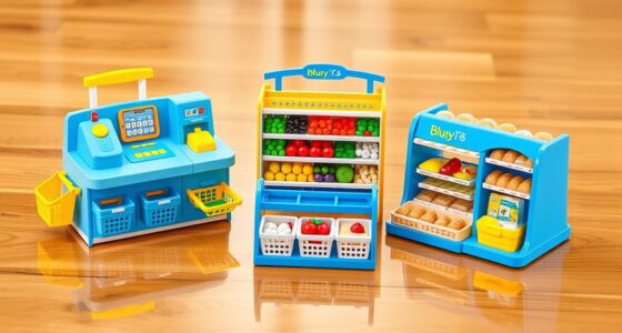 top bluey playset prices