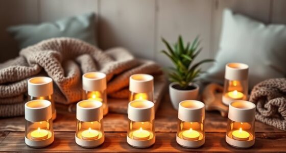 top candle warmer lamps