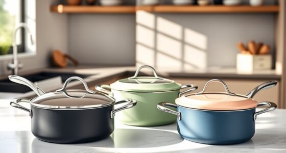 top caraway cookware sets