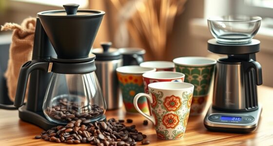 top coffee gift picks