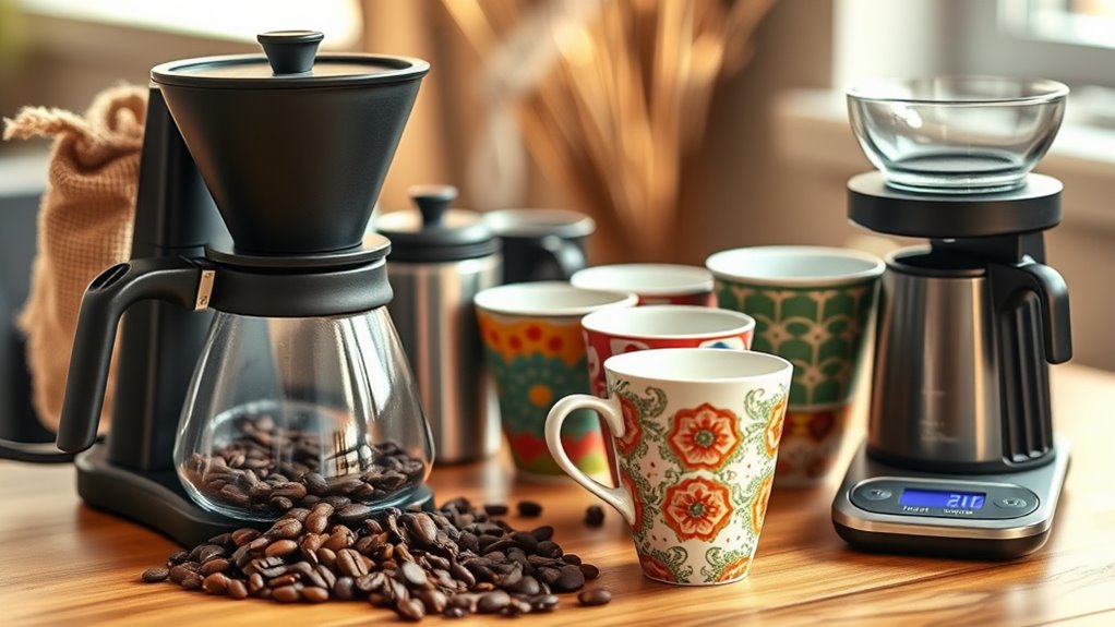 top coffee gift picks