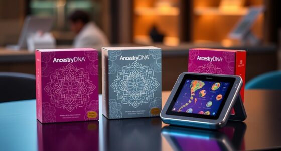 top digital ancestry dna kits