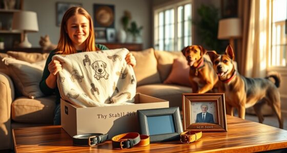top dog lover gift ideas