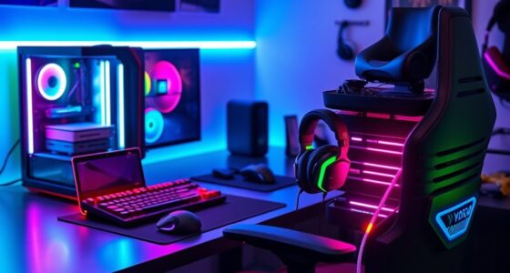 top gaming gift ideas