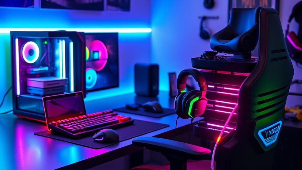 top gaming gift ideas