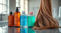 top hair repair products