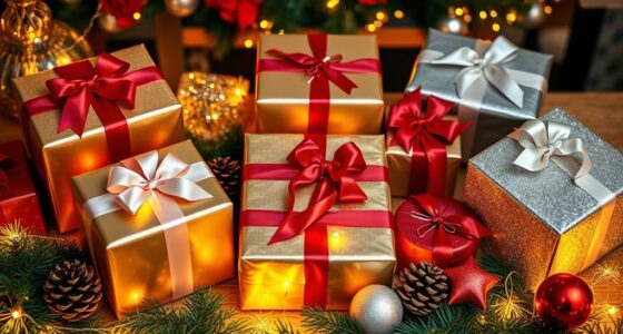 top holiday gift suggestions