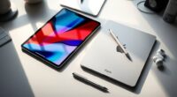 top ipad models compared