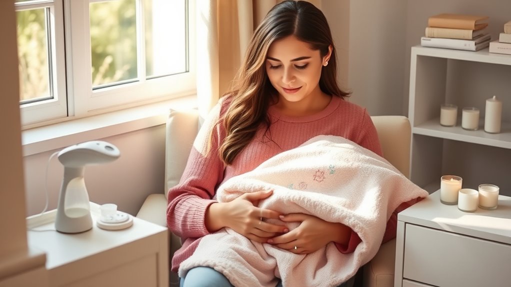 top new mom gift picks