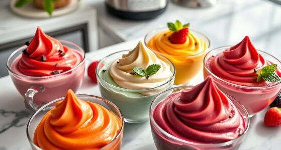 top ninja creami recipes