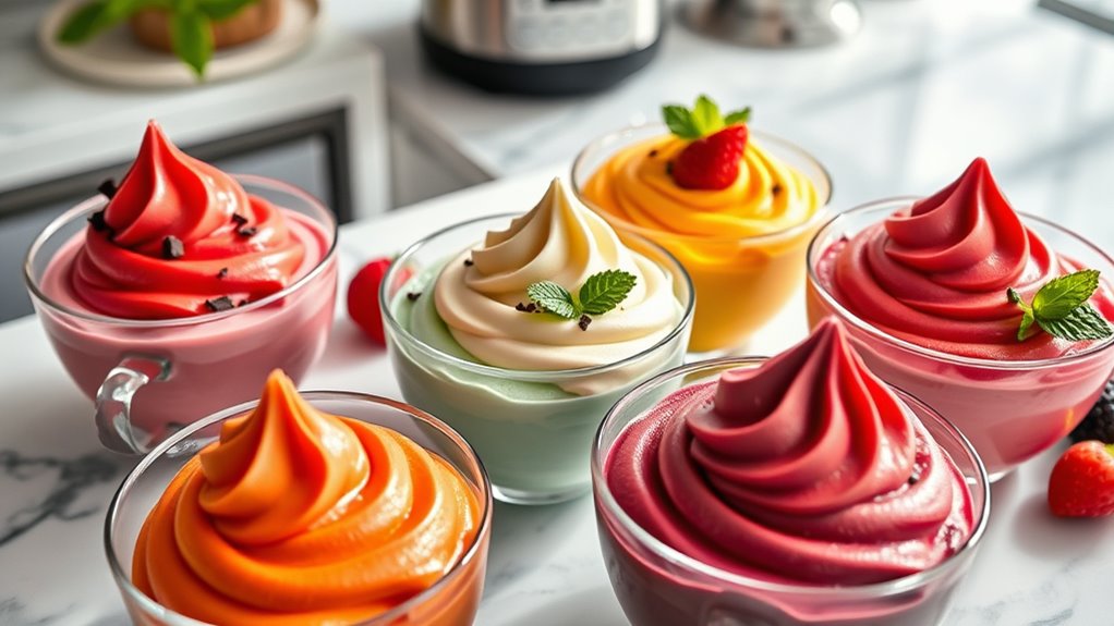 top ninja creami recipes