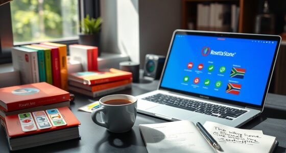 top rosetta stone deals