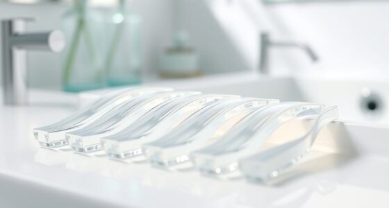 top sensitive whitening strips