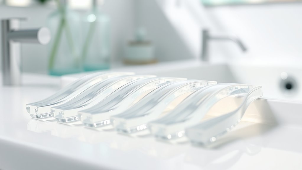 top sensitive whitening strips