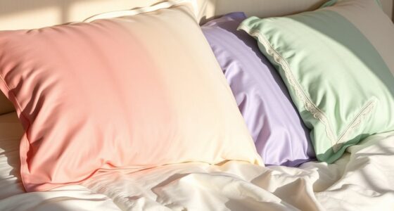 top silk pillowcases review
