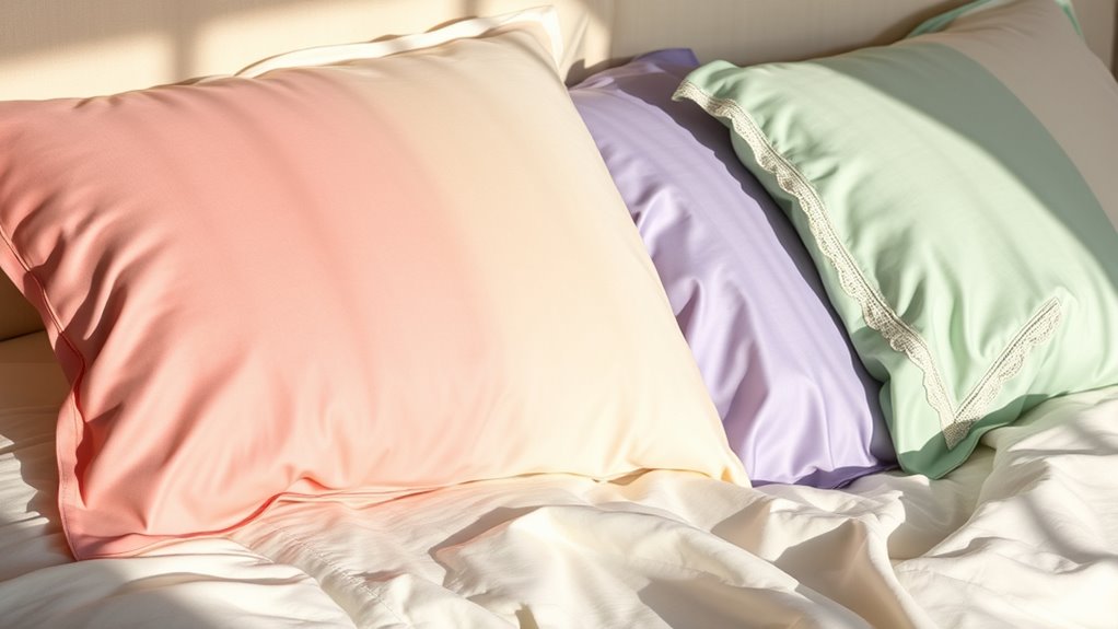 top silk pillowcases review