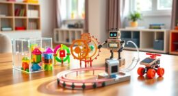 top stem toys for toddlers