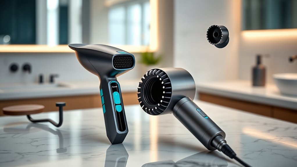 top styling tools comparison