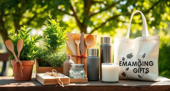 top sustainable gift options