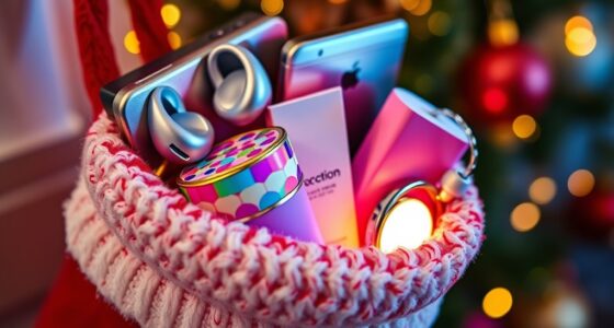top teen gift ideas