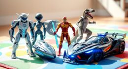 top toys for young boys