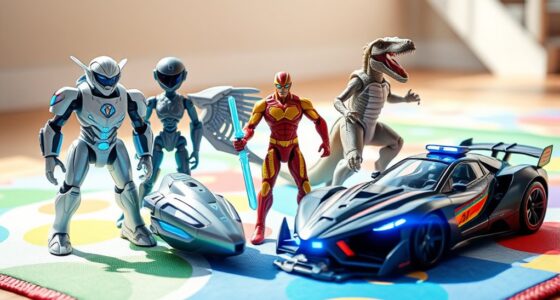 top toys for young boys