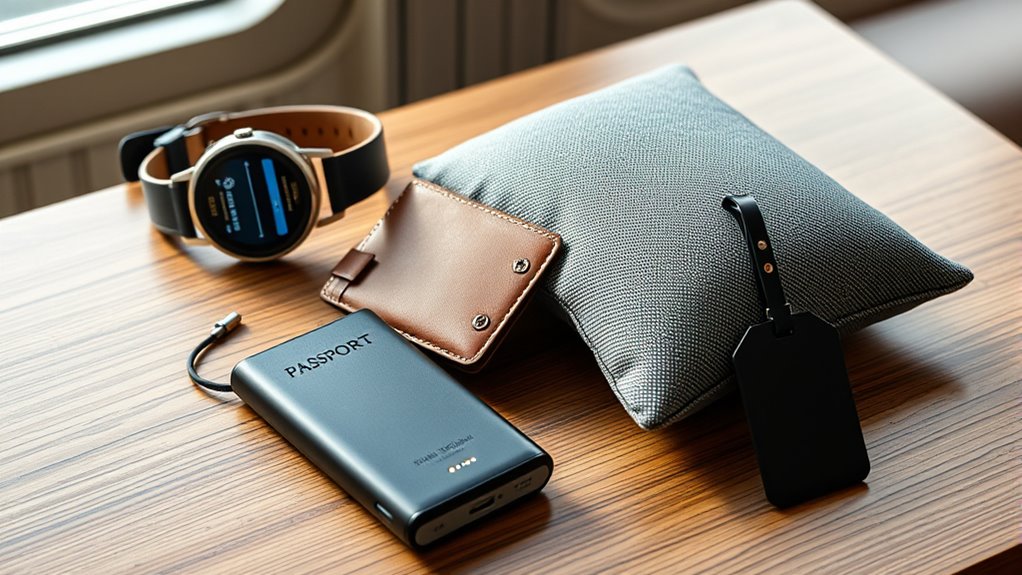 top travel gift recommendations