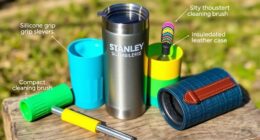 top tumbler accessory picks