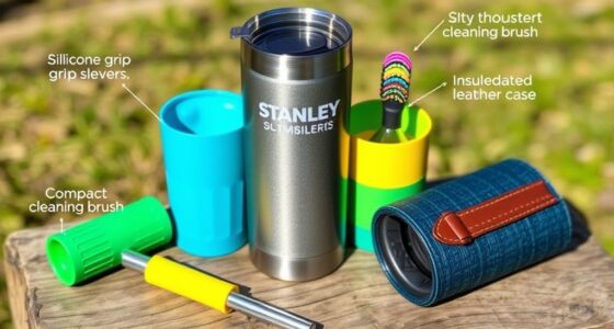 top tumbler accessory picks