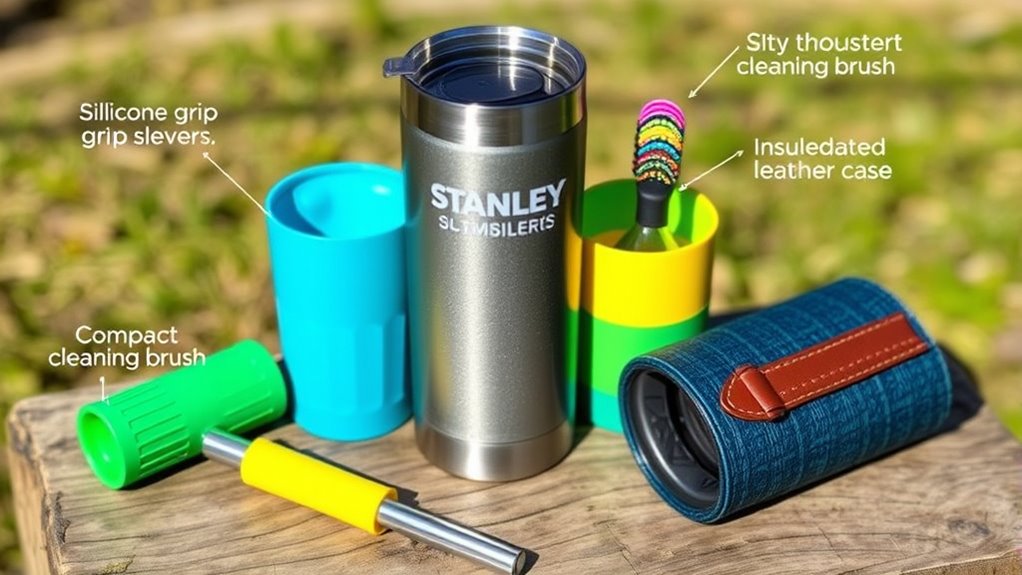 top tumbler accessory picks