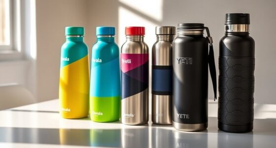 top water bottle showdown