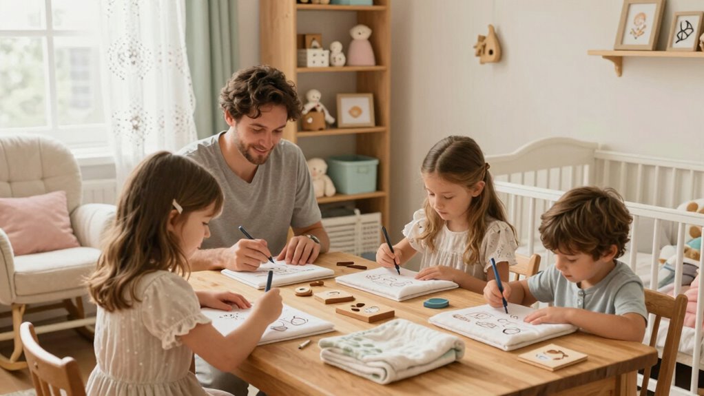 baby gift personalization tradition