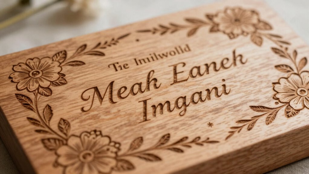 balance accents simplicity meaning