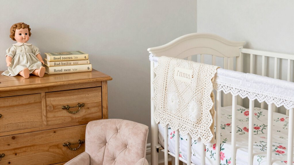 choose timeless versatile names