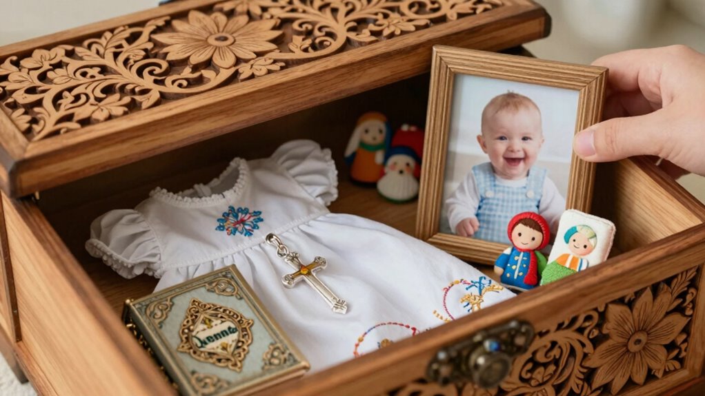 choosing meaningful religious names