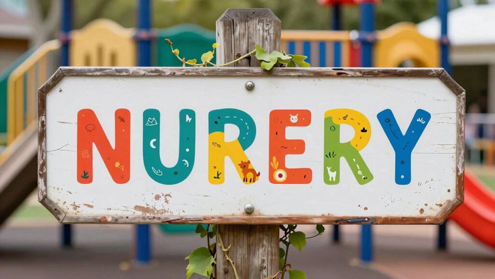 clear safety signage importance