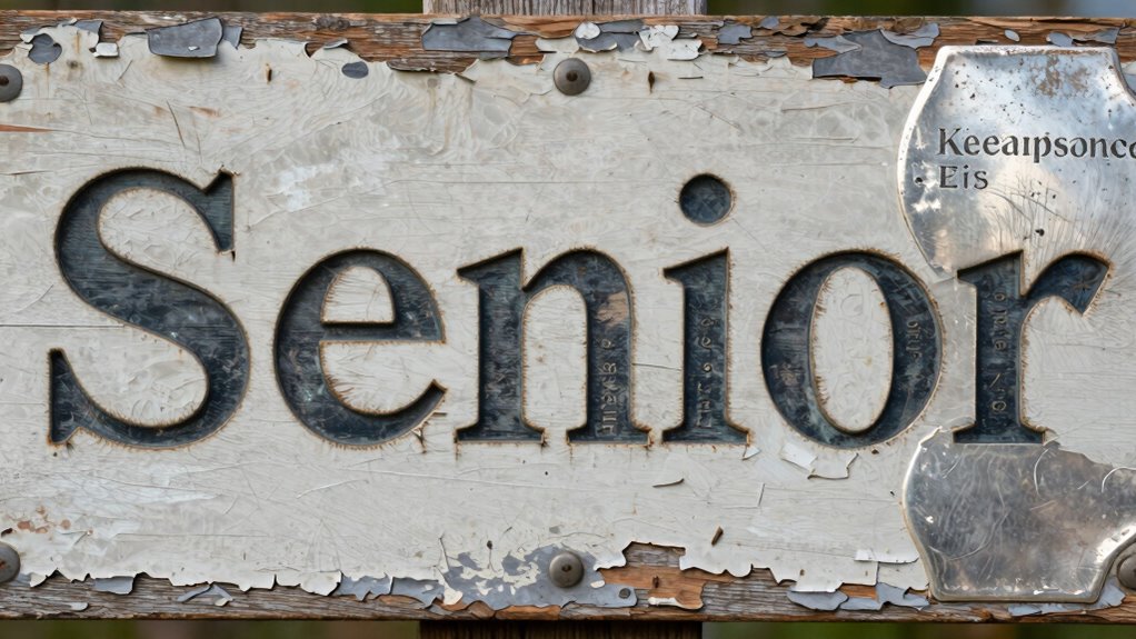 confusing generation suffixes