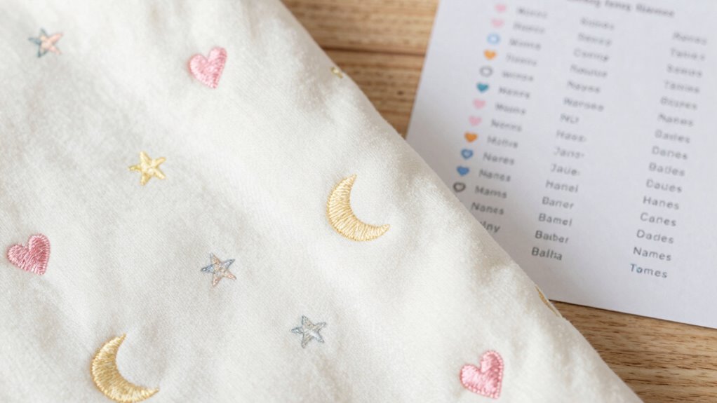 cultural and familial naming traditions